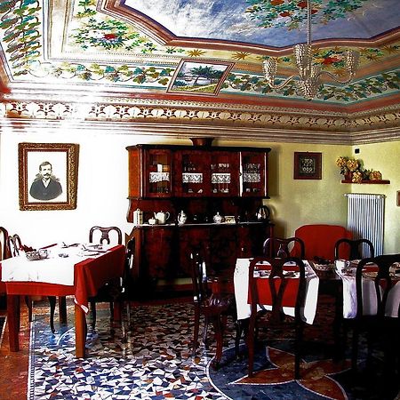 B&B Carletto Cella Monte Exteriör bild