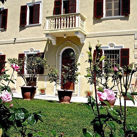 B&B Carletto Cella Monte Exteriör bild