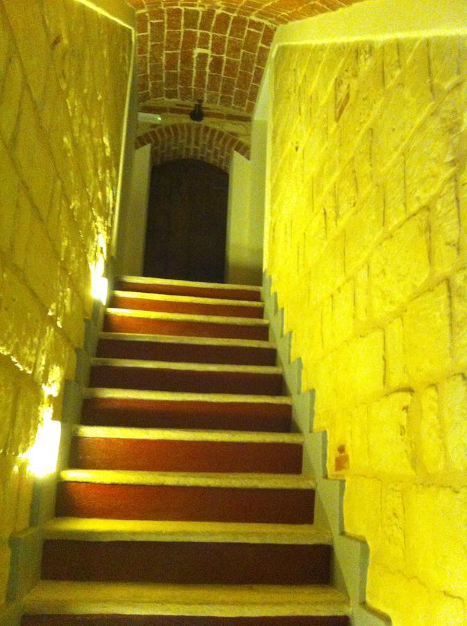 B&B Carletto Cella Monte Exteriör bild