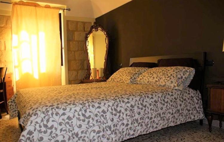 B&B Carletto Cella Monte Exteriör bild