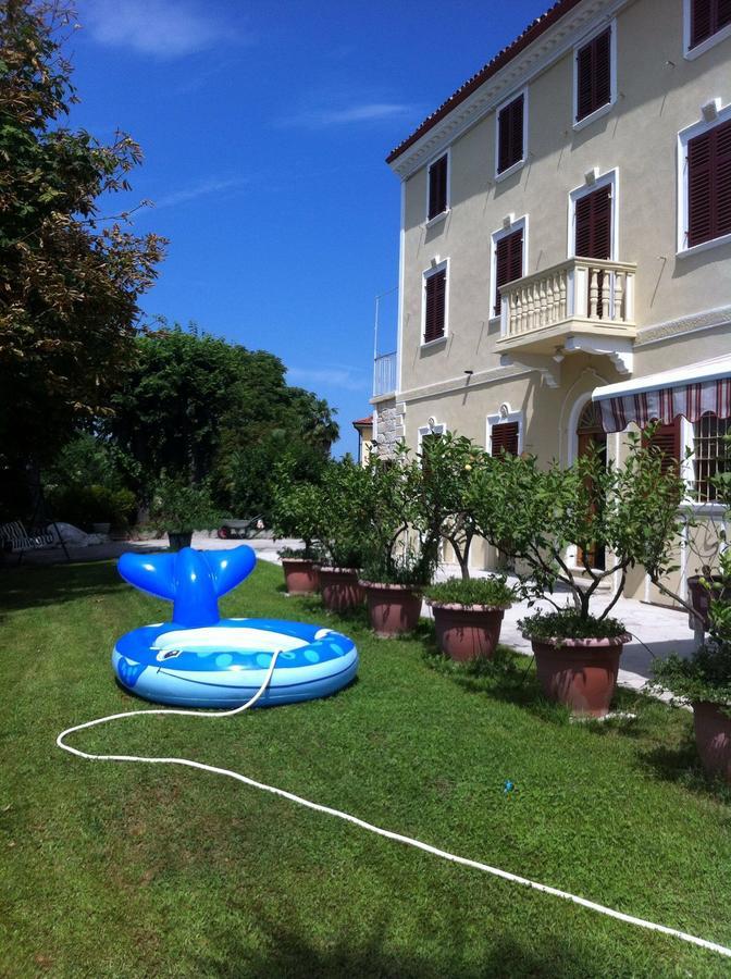 B&B Carletto Cella Monte Exteriör bild